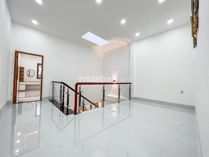 Giảm nóng 100tr bán nhà 60m2 - Bình Tân, SHR - Ngân Hàng hỗ trợ 70%