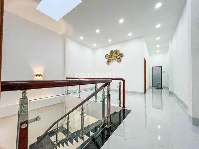 Giảm nóng 100tr bán nhà 60m2 - Bình Tân, SHR - Ngân Hàng hỗ trợ 70%