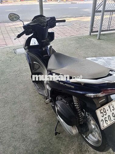 Ab Fi 125 có ủy quyền có nhận giao lưu