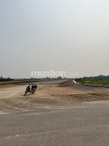 CC bán 43,3 m2 ba mặt tiền làng Đan Nhiễm, Khánh Hà, Thường Tín