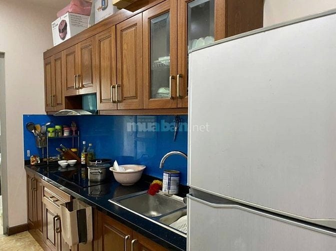 100 M CĂN HỘ CHUNG CƯ 3 NGỦ 2 WC NGAY SÁT GOLDMARK CITY