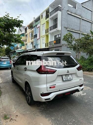 Mitsubishi Xpander 2022 nhập Indo (Sx 2021)