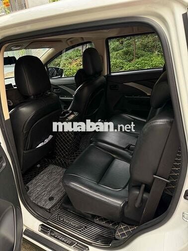 Mitsubishi Xpander 2022 nhập Indo (Sx 2021)