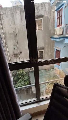 Cho thuê nhà ngõ 29 Khương Hạ, Thanh Xuân, 40m2*5 tầng, 13 triệu