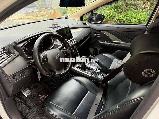 Mitsubishi Xpander 2022 nhập Indo (Sx 2021)