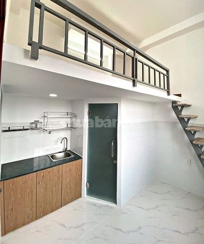 Tòa nhà 66 căn hộ dịch vụ lợi nhuận 255tr Ngay KCN QL1A Quận Bình Tân 