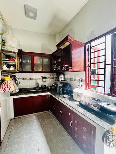 Bán nhà mặt tiền Kinh doanh quận 11, p1, 71 m2