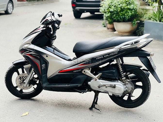 HONDA AIR BLADE 110Fi BIỂN HÀ NỘI CHÍNH CHỦ MÁY NGON