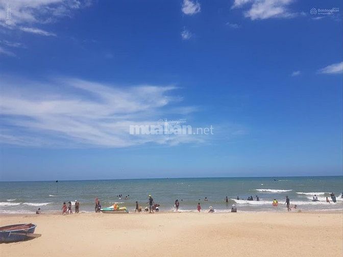 Bán cây xoài tặng lô đất Lộc An Hồ Tràm cách biển 800m