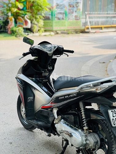 HONDA AIR BLADE 110Fi BIỂN HÀ NỘI CHÍNH CHỦ MÁY NGON