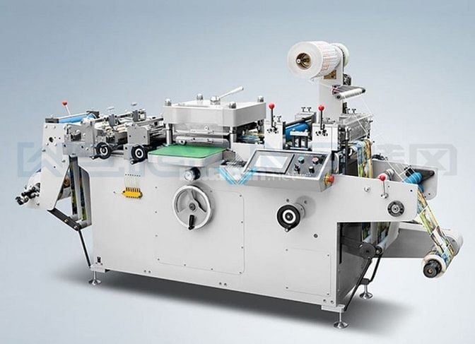 TUYỂN THỢ ĐỨNG MÁY BẾ FLEXO