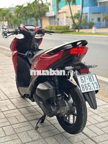 Vario 125 máy nguyên zin biển 67