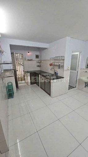 ⚪Bán nhà hẻm xe tải cách mặt tiền đường chỉ vài căn