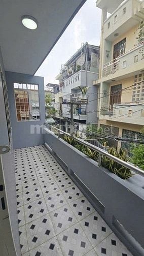 ⚪Bán nhà hẻm xe tải cách mặt tiền đường chỉ vài căn