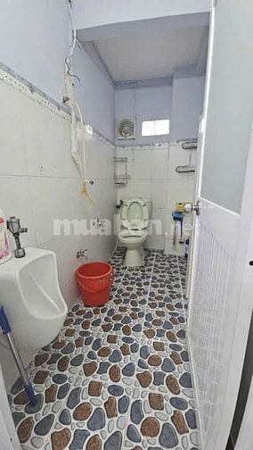 ⚪Bán nhà hẻm xe tải cách mặt tiền đường chỉ vài căn