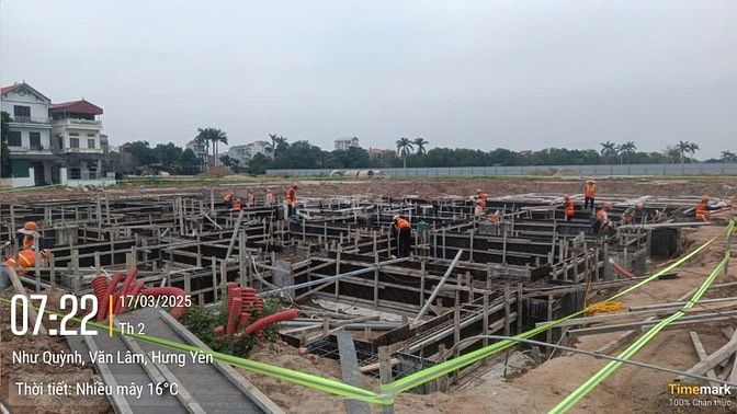 Liền kề biệt thự 80m2 tại economy city 110tr/m2 - htls 0% trong 18 thá