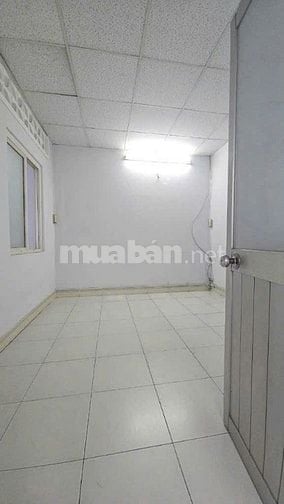 ⚪Bán nhà hẻm xe tải cách mặt tiền đường chỉ vài căn