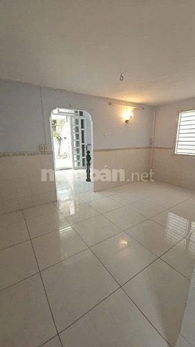 ⚪Bán nhà hẻm xe tải cách mặt tiền đường chỉ vài căn