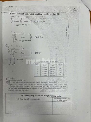 Bán nhà đẹp 870/24/7 Lạc Long Quân, P.8, Q.Tân Bình