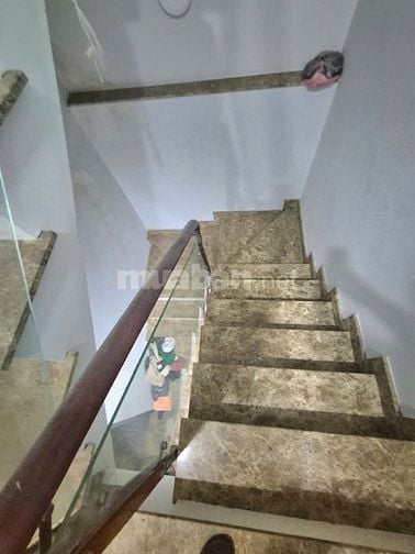 Bán nhà đẹp 870/24/7 Lạc Long Quân, P.8, Q.Tân Bình