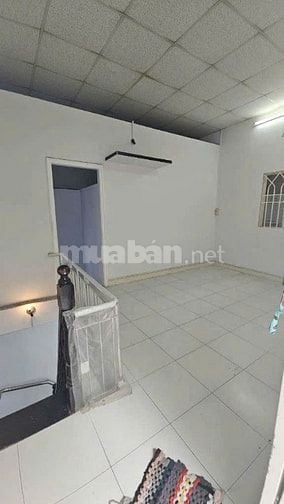 ⚪Bán nhà hẻm xe tải cách mặt tiền đường chỉ vài căn