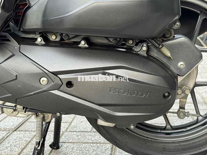 Vario 125 máy nguyên zin biển 67