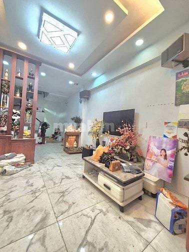 Bán nhà đẹp 870/24/7 Lạc Long Quân, P.8, Q.Tân Bình