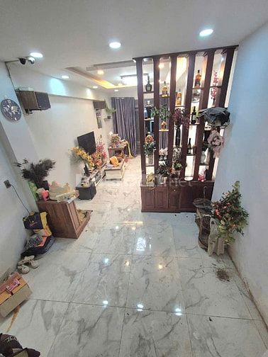 Bán nhà đẹp 870/24/7 Lạc Long Quân, P.8, Q.Tân Bình