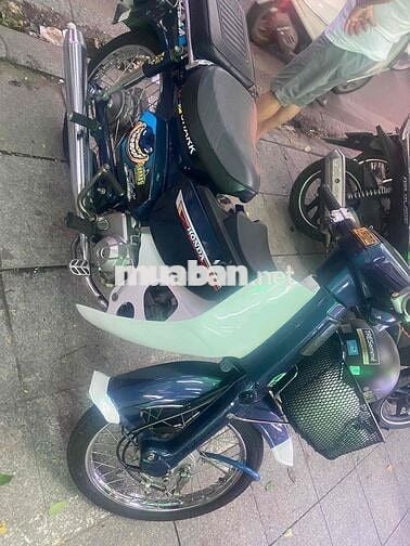 cần bán xe cubtom 70cc như hình
