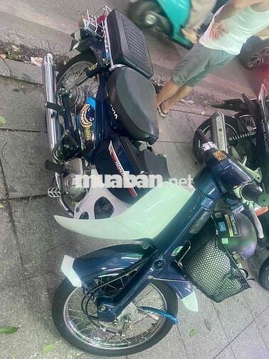 cần bán xe cubtom 70cc như hình