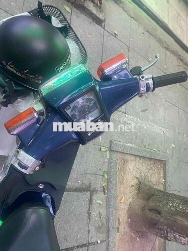cần bán xe cubtom 70cc như hình