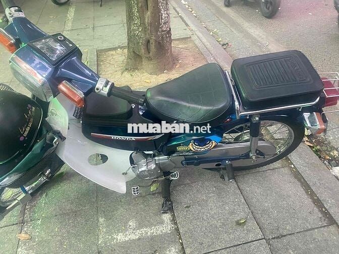 cần bán xe cubtom 70cc như hình
