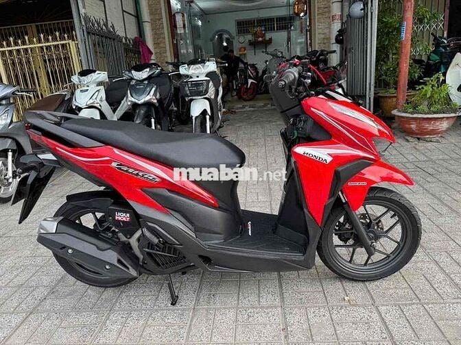 Vario 125 máy nguyên zin biển 67