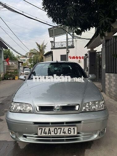 Fiat Dòng khác 2007 Tôi không rõ - 123456 km