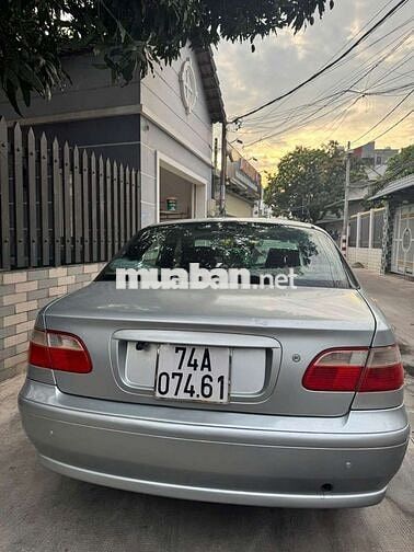Fiat Dòng khác 2007 Tôi không rõ - 123456 km