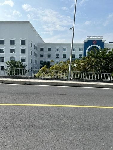 Kho 310m² Quận 2  – Giao thông thuận tiện, chứa hàng và sản xuất nhẹ!