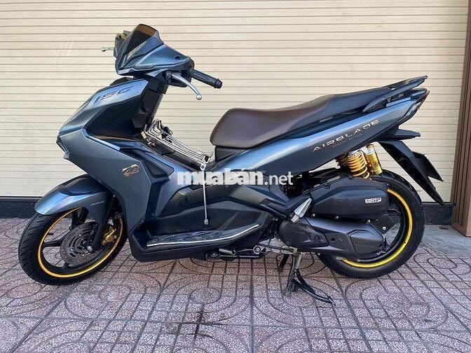 airblade 150i 2022