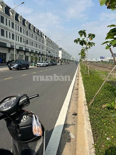 Kho 310m² Quận 2  – Giao thông thuận tiện, chứa hàng và sản xuất nhẹ!
