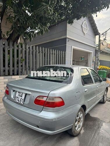 Fiat Dòng khác 2007 Tôi không rõ - 123456 km