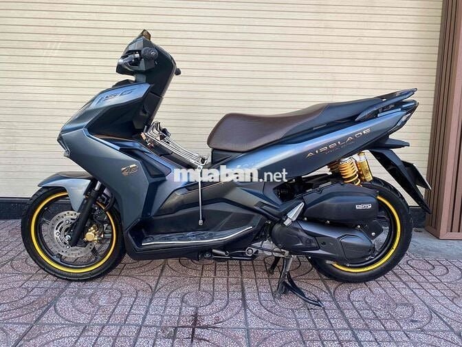 airblade 150i 2022