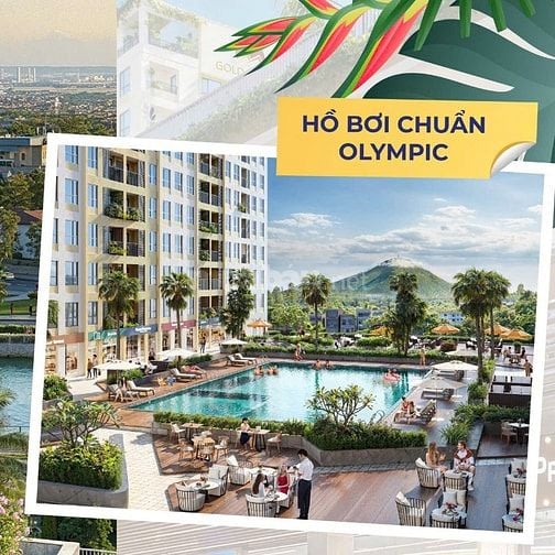 Bán SmartHome ngay trung tâm, thiết kế hiện đại và sang trọng