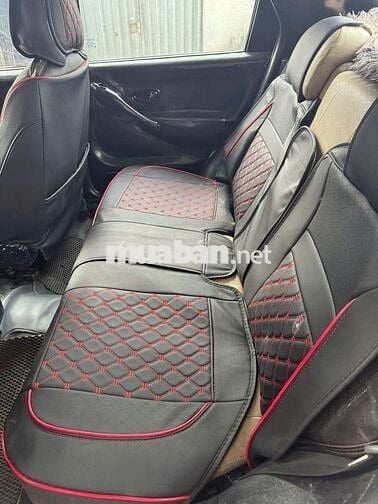 Fiat Dòng khác 2007 Tôi không rõ - 123456 km