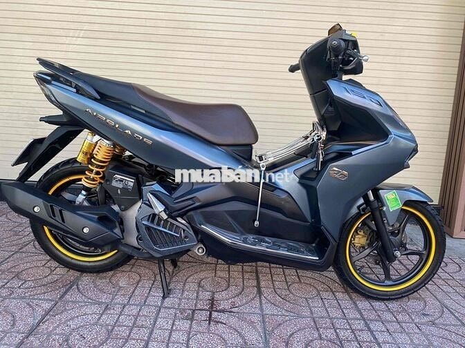 airblade 150i 2022