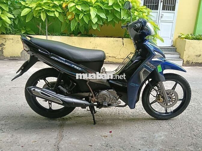 Sirius fi đời mới , bán hoặc giao lưu xe khác