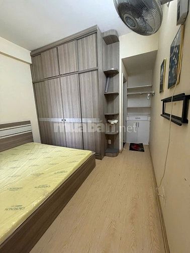 Chung cư Phúc Yên, P15,Tân Bình: 86m2,2p ngủ,có NT,10tr/th