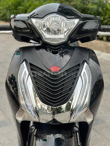 Cần Bán SH 150 Khoá Smartkey 2016 màu đen Biển Vip