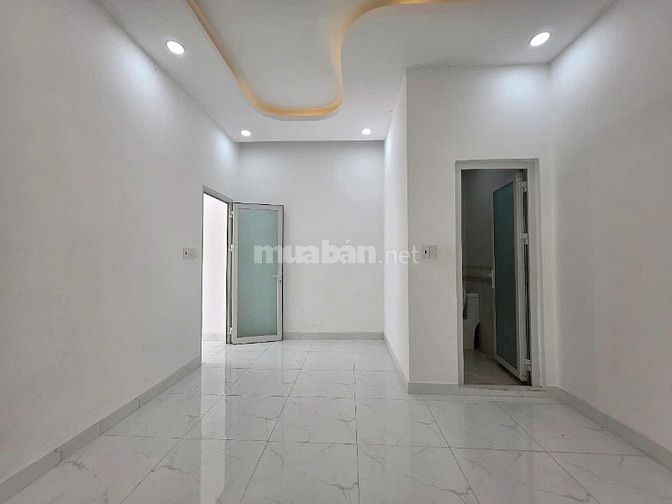 NHÀ PHONG CÁCH CHÂU ÂU TRUNG TÂM QUẬN 7 HỖ TRỢ BANK