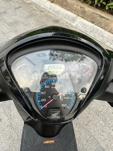 Cần Bán SH 150 Khoá Smartkey 2016 màu đen Biển Vip