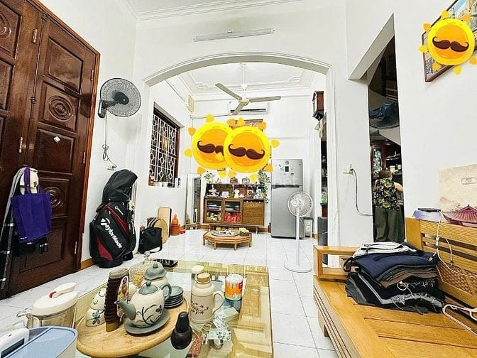 Siêu phẩm Chính Kinh cách phố 10m DT44m2 xây 4 tầng giá 10.95 ty