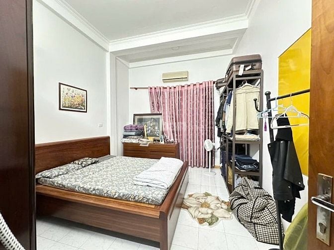 Siêu phẩm Chính Kinh cách phố 10m DT44m2 xây 4 tầng giá 10.95 ty